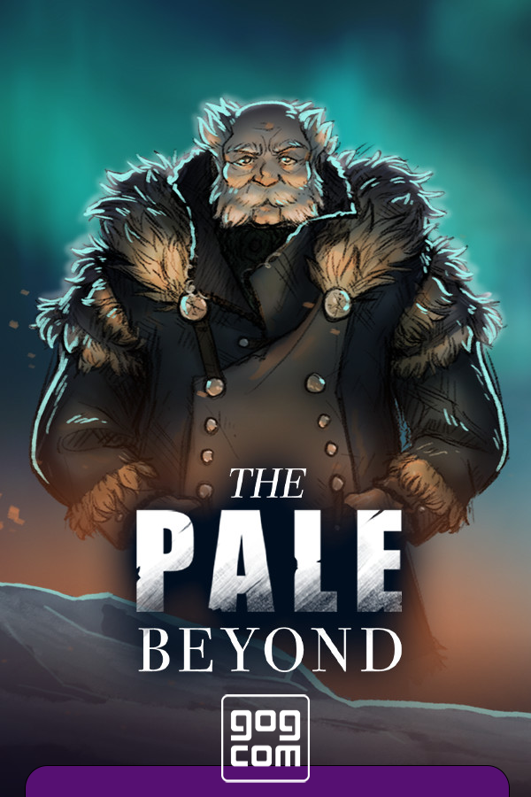 The Pale Beyond Deluxe Edition v1.2.00.00 GOG скачать торрент бесплатно Лицензия