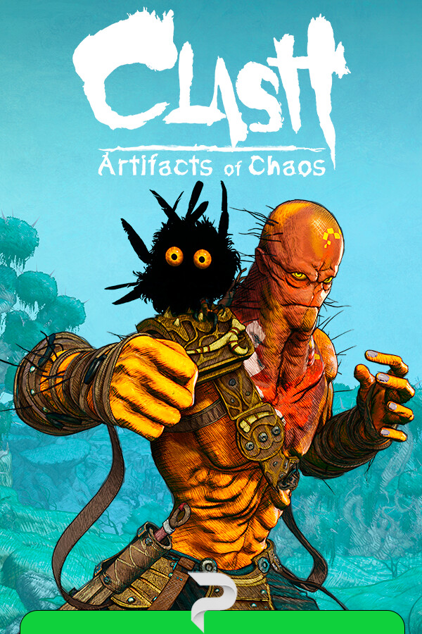 Clash: Artifacts of Chaos v.28836