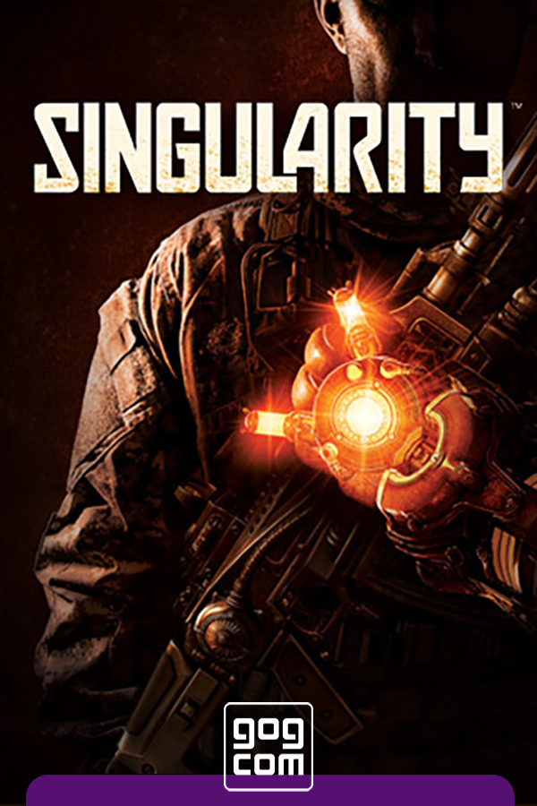 Singularity v2.0.0.5 GOG скачать торрент бесплатно Лицензия