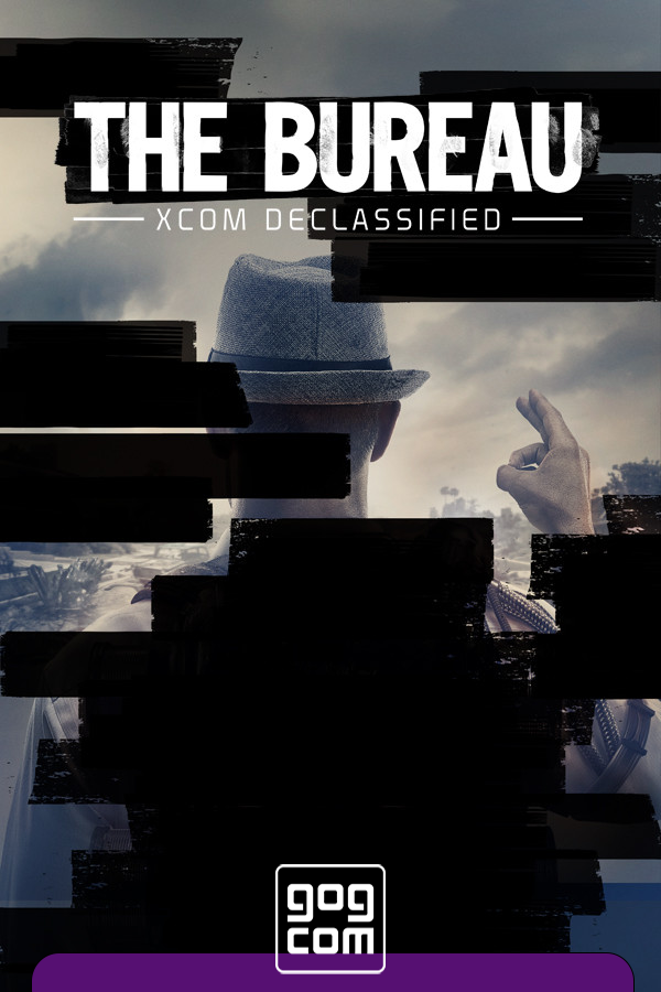 The Bureau: XCOM Declassified v2177831 GOG скачать торрент бесплатно Лицензия