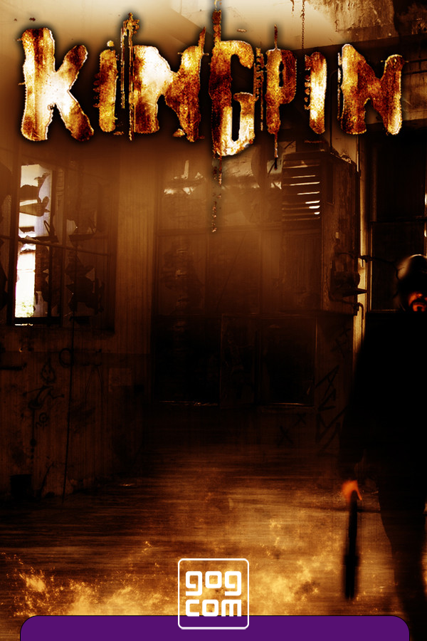 Kingpin: Life of Crime v1.21 GOG скачать торрент бесплатно Лицензия