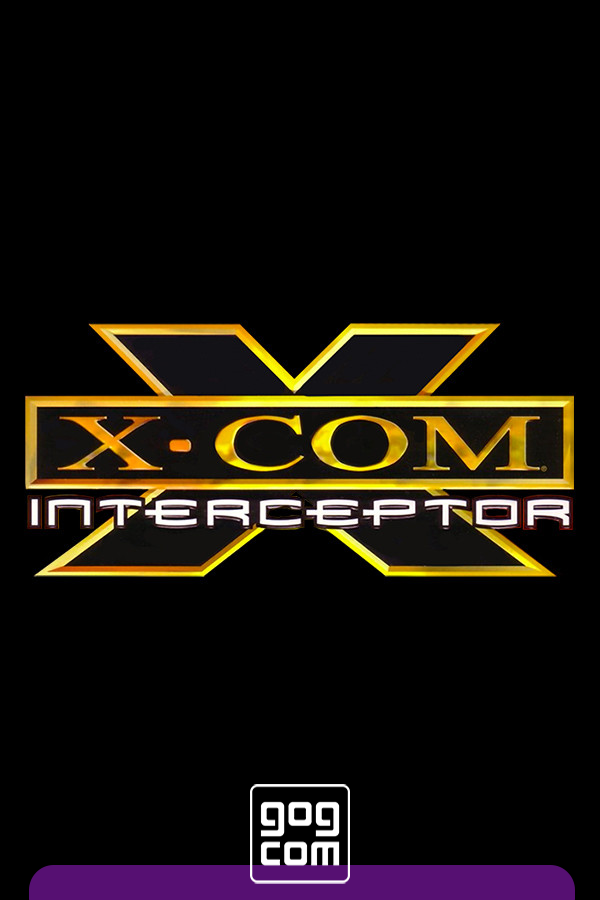 X-COM: Interceptor v1.2 GOG скачать торрент бесплатно Лицензия