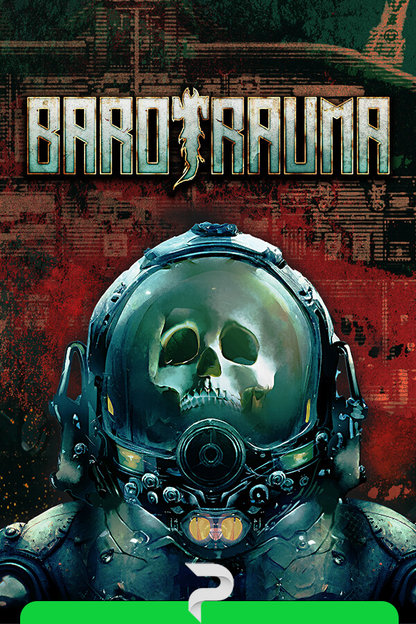 Barotrauma v.1.8.7.0
