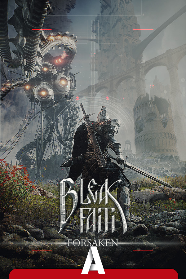 Bleak Faith: Forsaken (2025/04/06) Архив