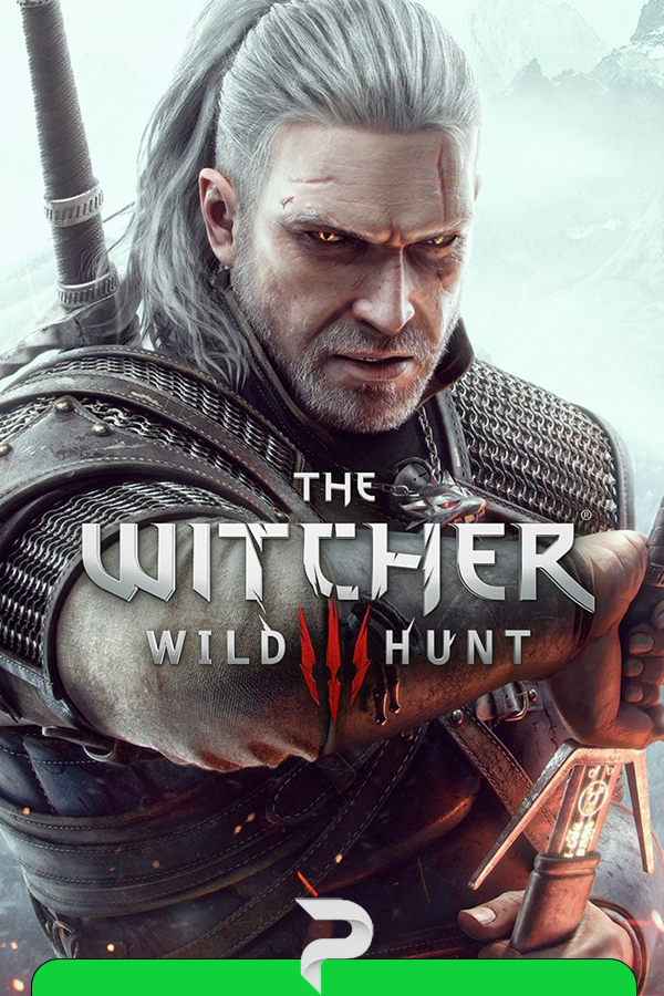The Witcher 3: Wild Hunt v.4.04 (2024/06/06) Папка (Steam)
