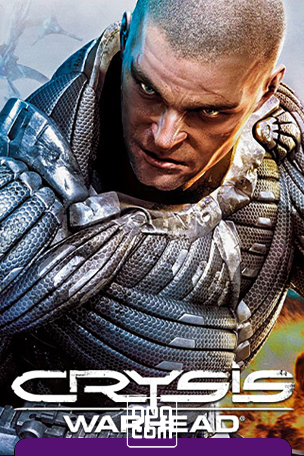 Crysis Warhead + Crysis Wars v1.1.1.711+1.1.1.6729 GOG скачать торрент бесплатно Лицензия