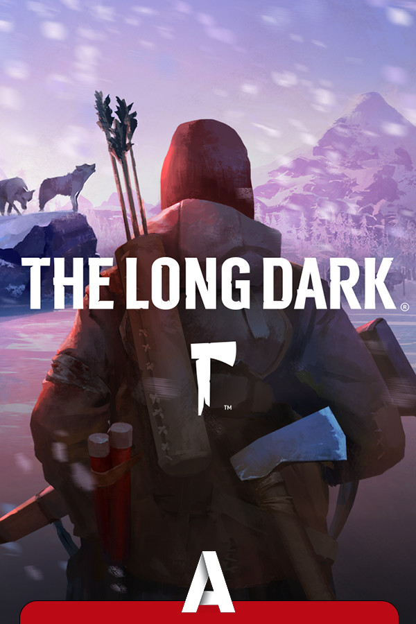 The Long Dark v.2.40 Архив
