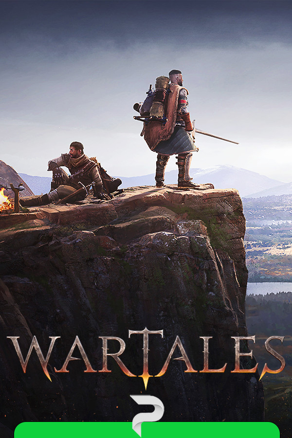 Wartales v.1.0.40128