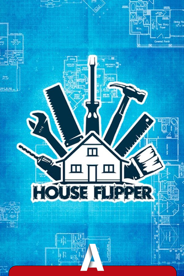 House Flipper v.1.2545 Архив
