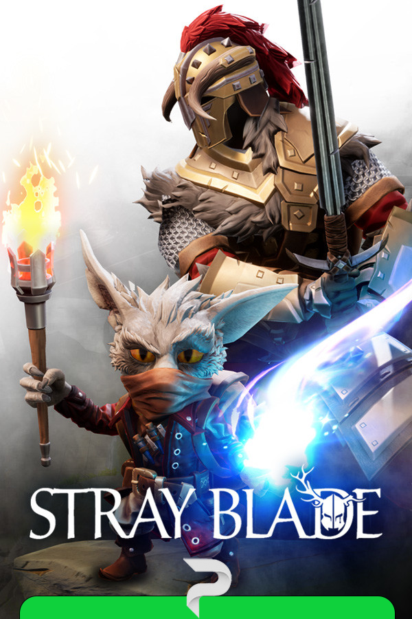 Stray Blade (15/11/2023)