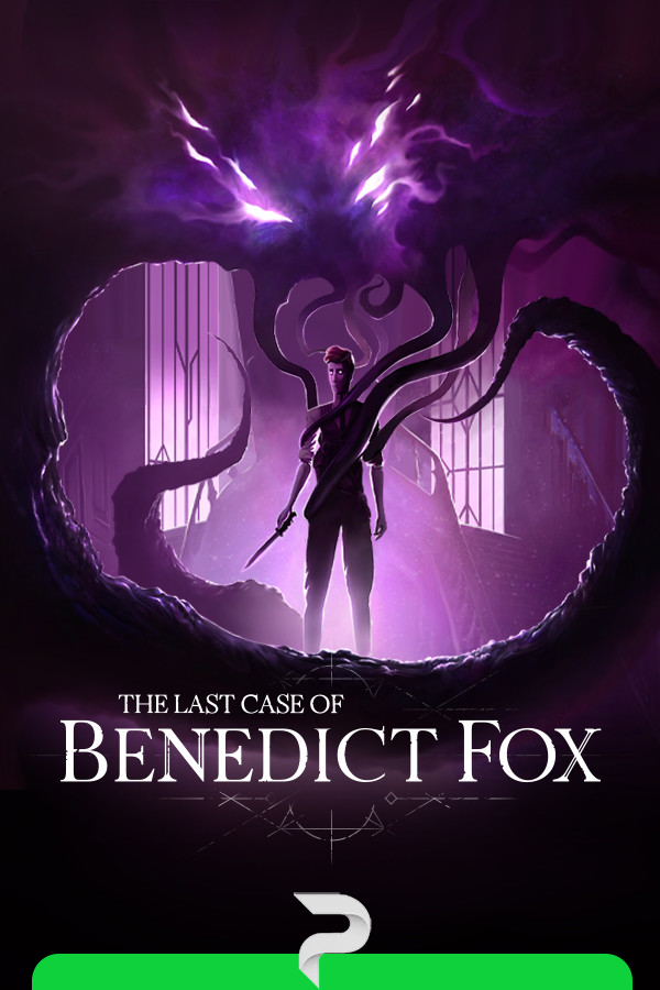 The Last Case of Benedict Fox v.1.0.1.0