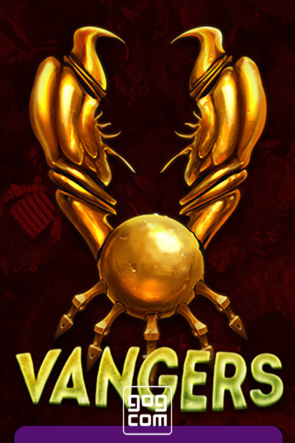 Vangers v1.46 GOG скачать торрент бесплатно Лицензия