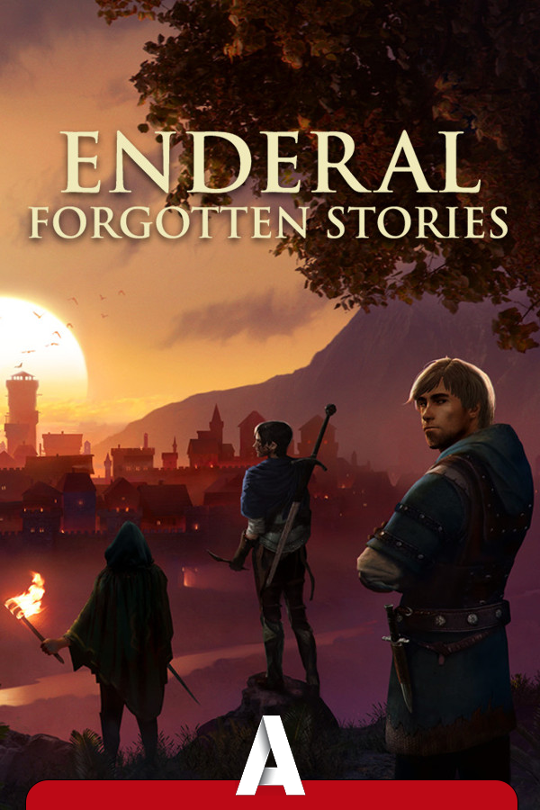 Enderal: Forgotten Stories (Legendary Edition) (23/12/2022) Архив