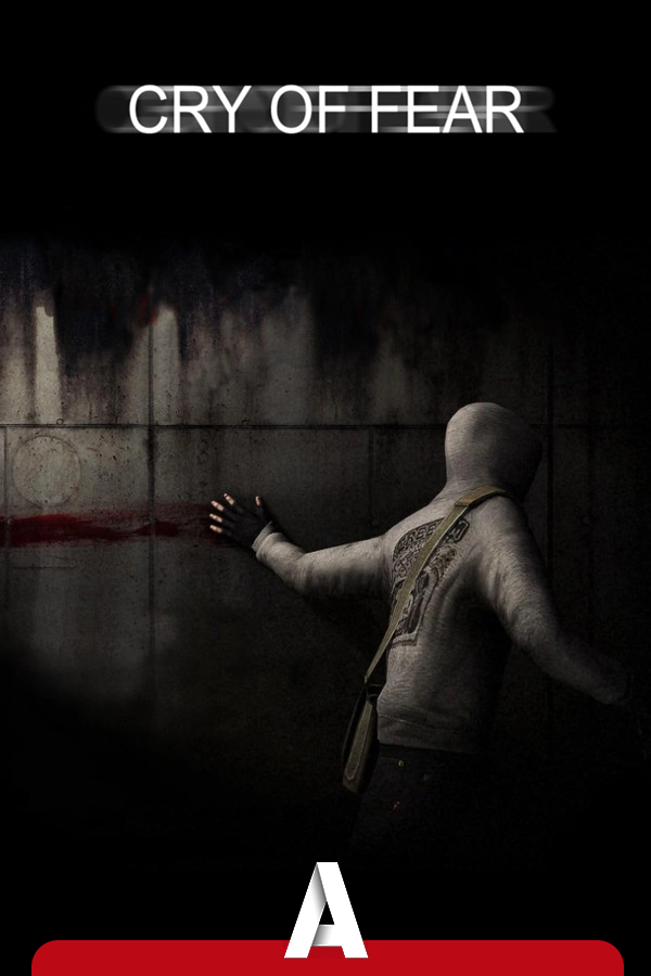 Cry of Fear v.1.6a Архив