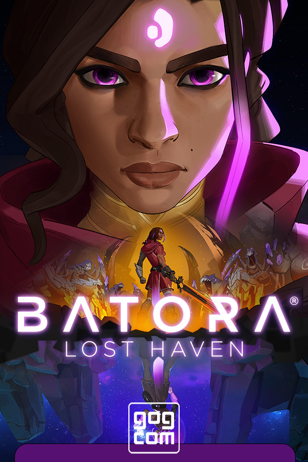 Batora: Lost Haven (rc14 shipping 3) GOG скачать торрент бесплатно Лицензия