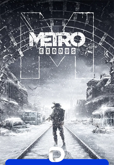 Metro: Exodus — Gold & Enhanced Edition’s v 1.0.8.39|3.0.8.39 + DLCs