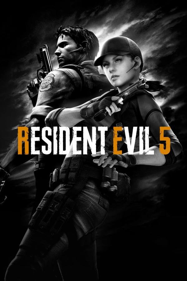 Resident Evil 5 Gold Edition v 1.2.0 build 11465250