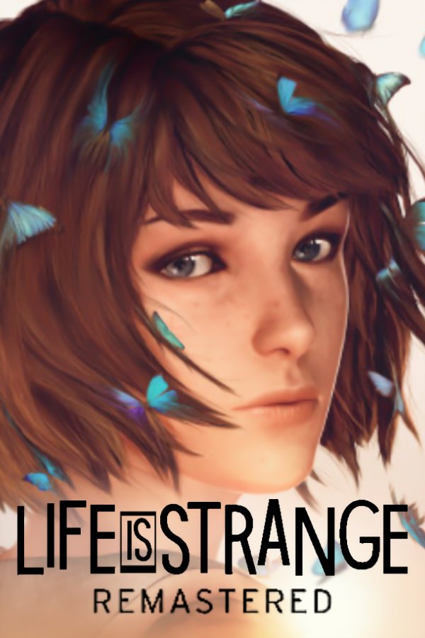 Life is Strange: Remastered (Update 7) Архив