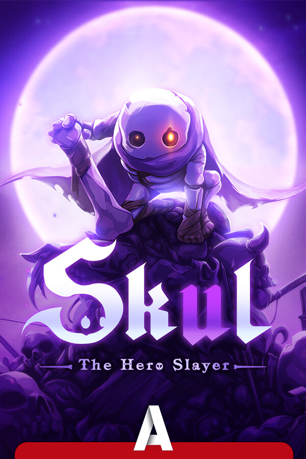 Skul: The Hero Slayer v.1.09.02.3a3 Архив