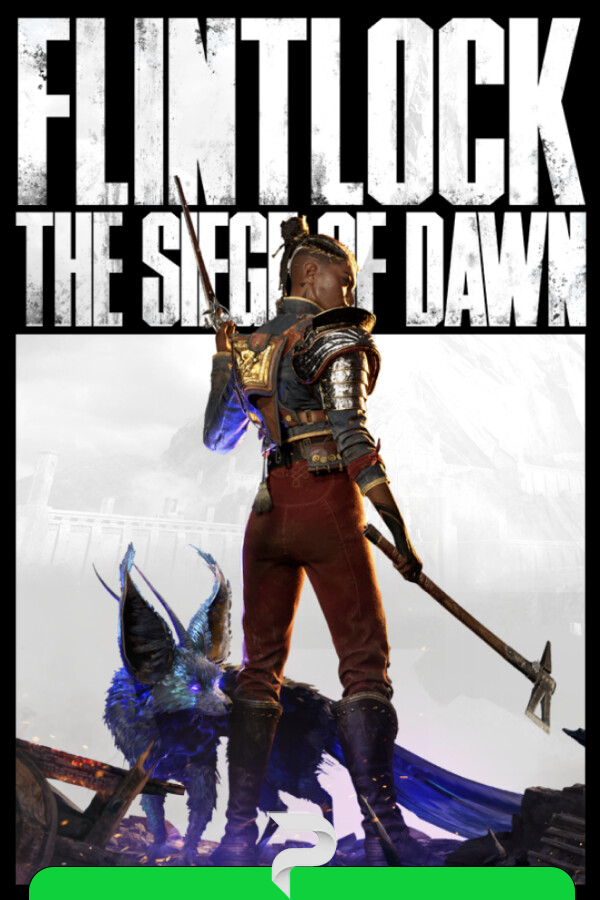 Flintlock: The Siege of Dawn v.1.1.72-268413