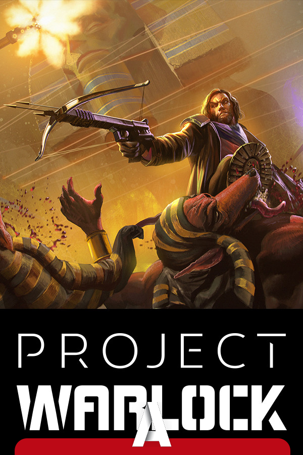 Project Warlock v.1.0.7.14 Архив