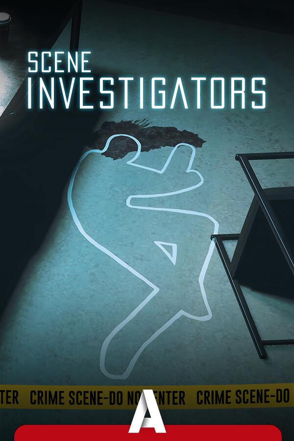 Scene Investigators (2024/08/30) Архив