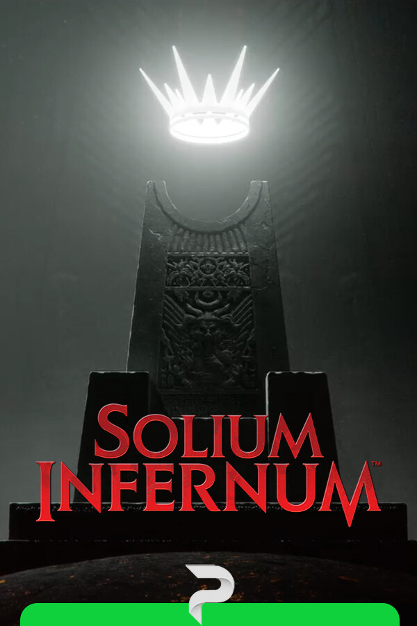 Solium Infernum v.1.1.3p1
