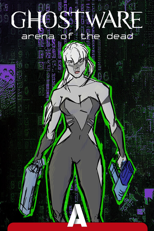 GHOSTWARE: Arena of the Dead v.1.2.0b Архив скачать торрент бесплатно Лицензия