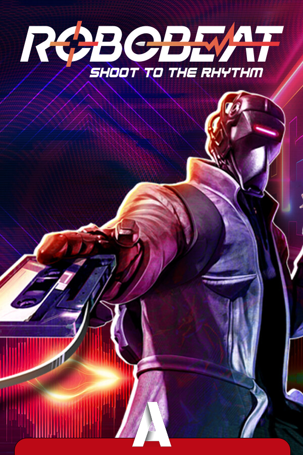 ROBOBEAT v.1.3.10 Архив