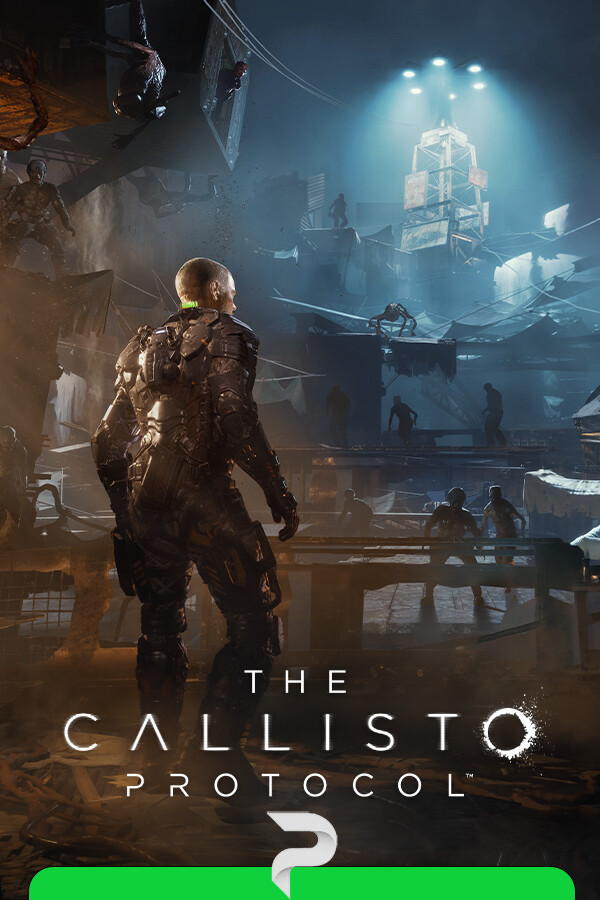 The Callisto Protocol (30/07/2024)