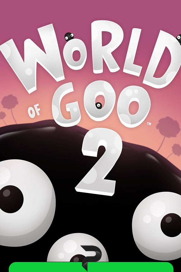 World of Goo 2 v.12388W