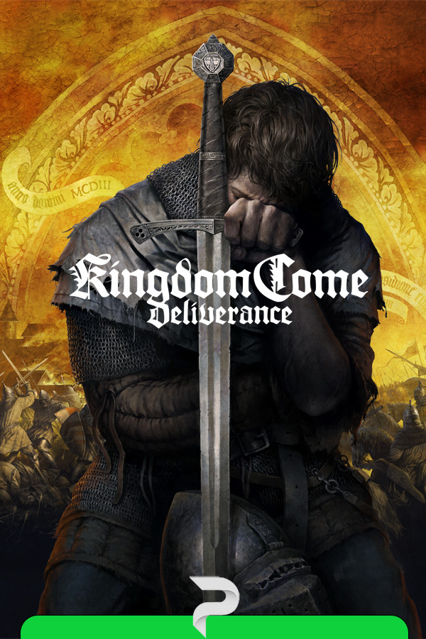 Kingdom Come: Deliverance v.1.9.6.404-504czj3 (Steam)