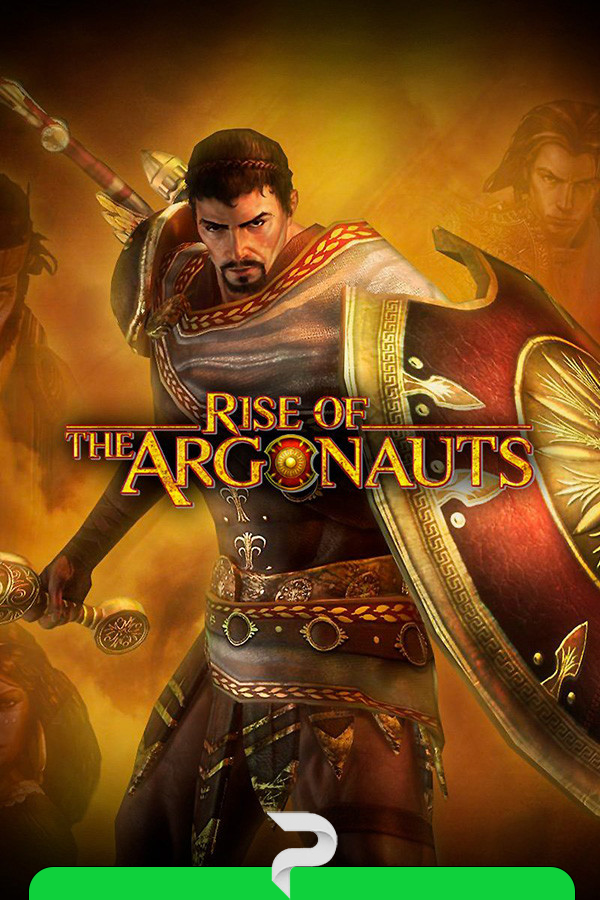 Rise of the Argonauts (201451) (Steam)