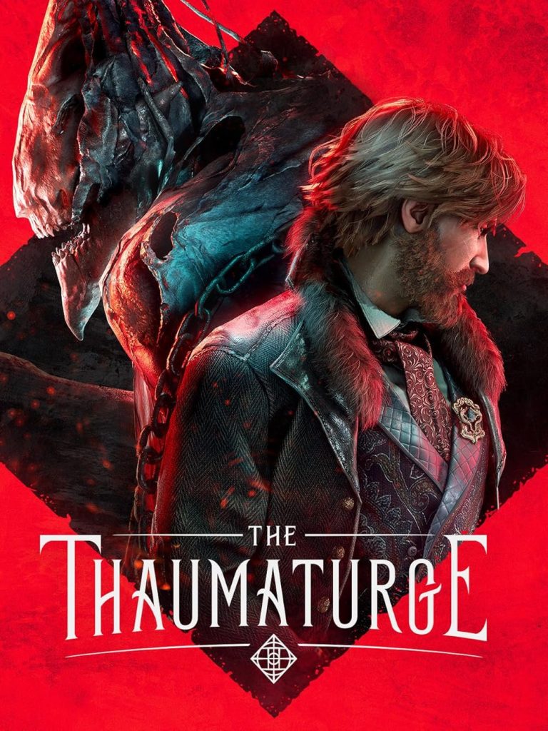 The Thaumaturge v.73 488