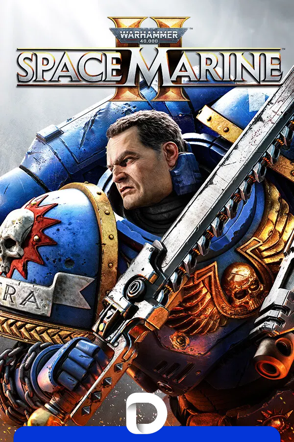 Warhammer 40,000: Space Marine 2 v 7.0.0.1 + DLCs