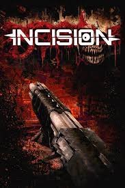 INCISION v.0.4.5.121 Архив