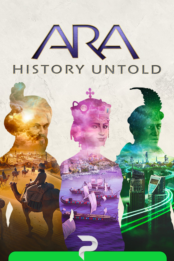 Ara: History Untold v.1.2.1.422