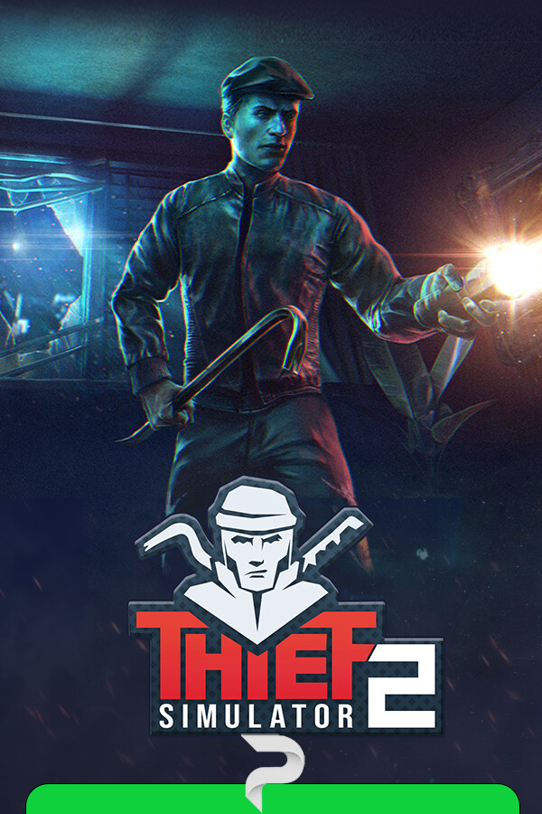 Thief Simulator 2 v.1.27c