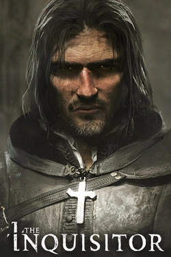 The Inquisitor (2024/03/14) Архив