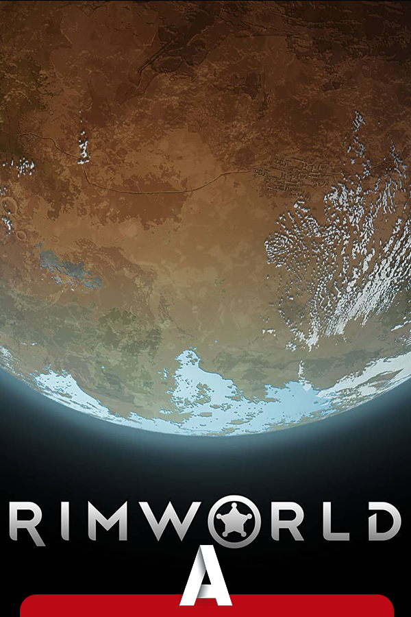 RimWorld v.1.5.4409 rev1118 Архив