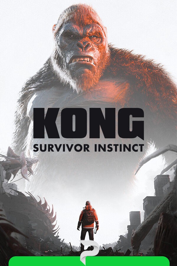 Kong: Survivor Instinct v.1.0.4