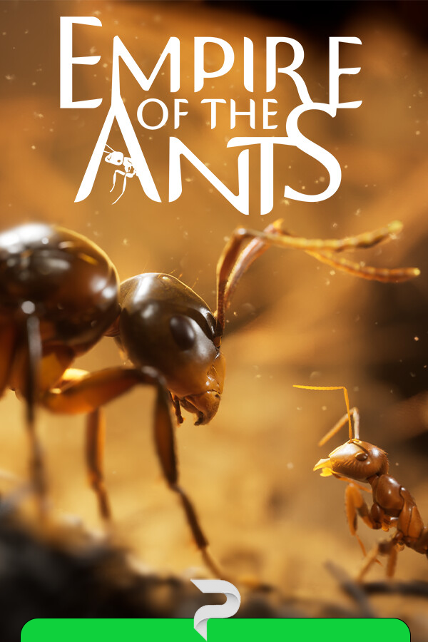 Empire of the Ants v.1.03.20053