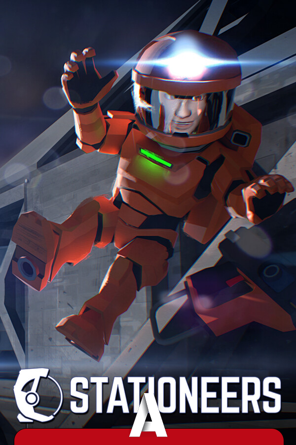 Stationeers v.0.2.5314.23994 Архив
