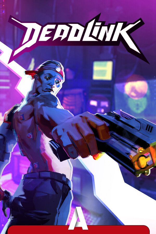 Deadlink v.1.2.27806 Архив