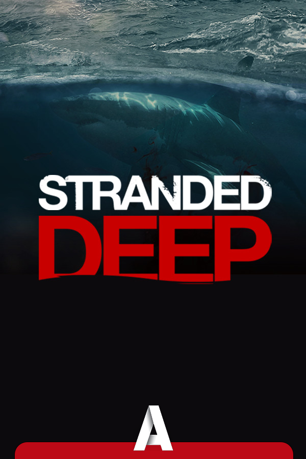 Stranded Deep v.1.0.38.0.29 Архив