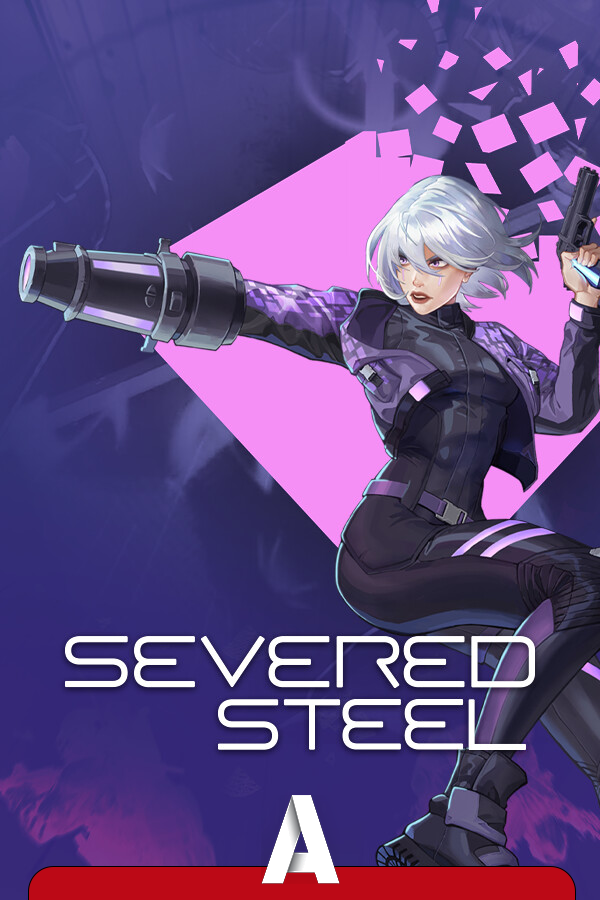 Severed Steel v.5.71 Архив