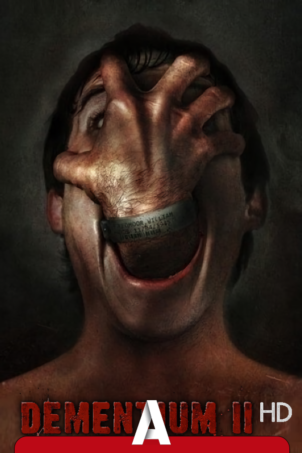 Dementium II HD v.1.266 Архив
