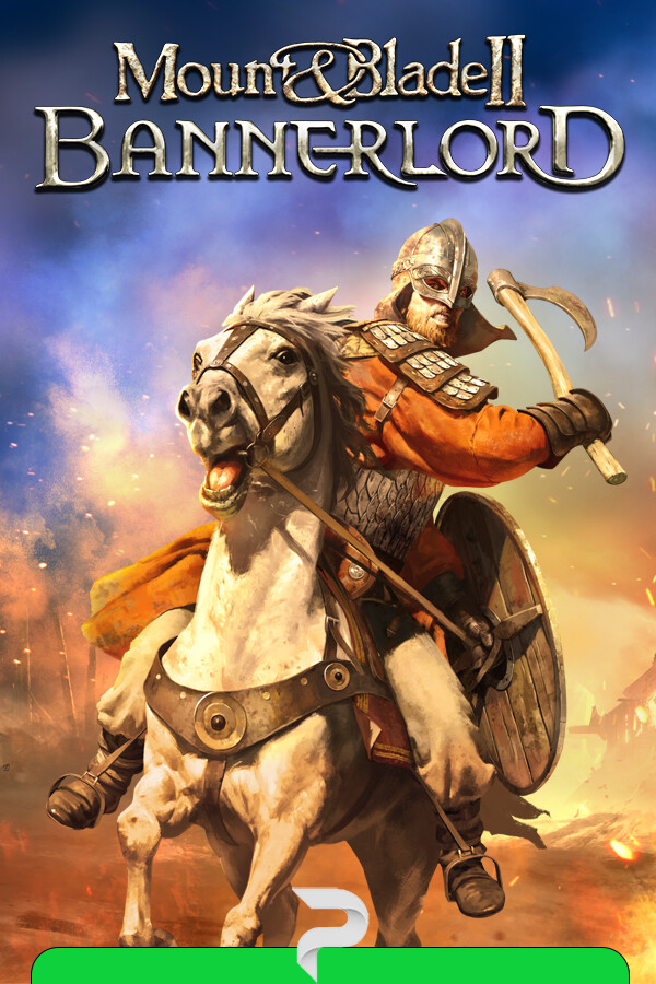 Mount & Blade II: Bannerlord v.1.2.12.66233 (Steam)