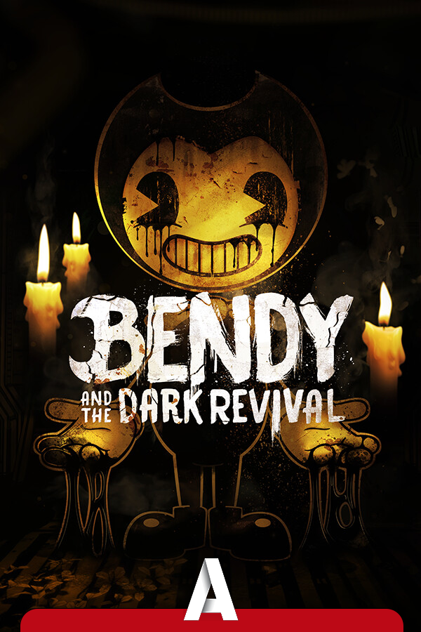 Bendy and the Dark Revival v.1.0.4.0332 Архив