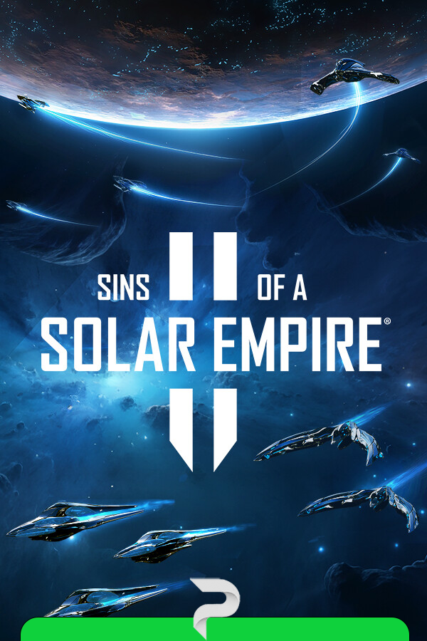 Sins of a Solar Empire II v.1.41.6